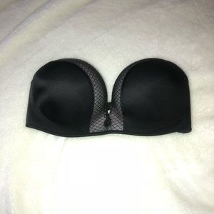 Victoria’s Secret Strapless Bombshell Bra